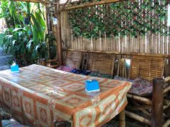 -Jungle Kitchen