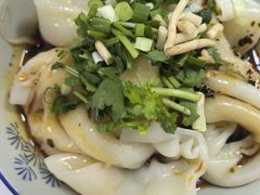 -郑凉面24h店(黄金小区店)
