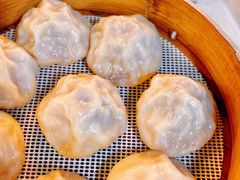 -百年尹氏汤包(湖南路狮子桥店)