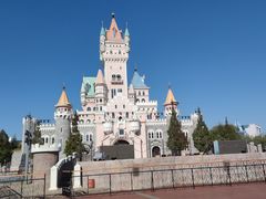 -青岛方特梦幻王国