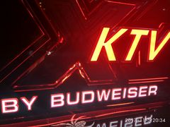 -百威KTV(恒福路店)