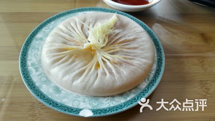 陶兴宝点心店蟹黄汤包大图片 - 第427张
