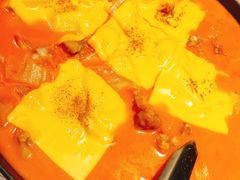 芝士泡菜美蛙-臻享無招牌·食蛙专门店(太古里店)