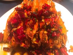 -湘轩·土菜研究院(光大店)