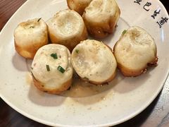 -哑巴生煎(临顿路店)