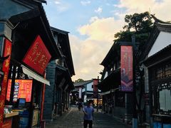 -云南民族村