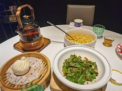 -紫金·越暨·三十年精致诸暨菜(滨江店)