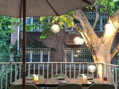-Ginger(兴国路店)