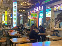 -横琴购口岸商业广场