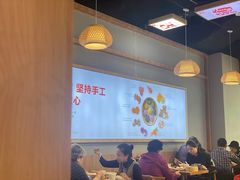 大堂-鼎盛轩上海灌汤包·生煎(万达广场店)