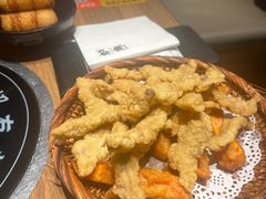 -炉角·鲍鱼牛腩煲(国贸商城店)