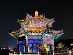 -蓬莱阁景区