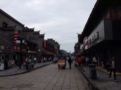 iphone_upload_pic-襄阳城墙