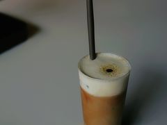 -Onirii Coffee(长乐路店)