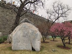 -北京明城墙遗址公园