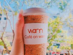 -Cafe on warm(丹霞店)