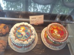 -莫多多餐厅