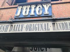 -Juicy Bakery(大学路店)