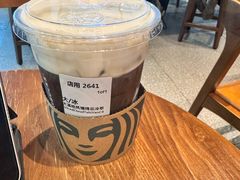 -星巴克臻选(北京太阳宫凯德店)