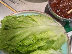 -古彭7只羊·招牌白串·碳锅羊肉旗舰店