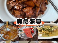 -钱塘花园·宁波菜