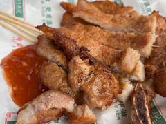 -渔记茶餐厅(渔村店)