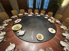 -荣兴酒家(徐家汇店)