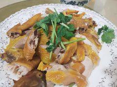 -洪霞餐馆
