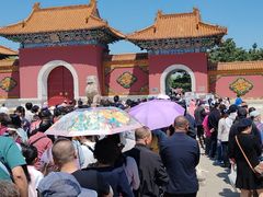 -北陵公园