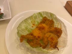 -利苑酒家(合景国际金融广场店)