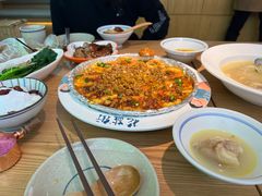 -花盐街·四川乐山小吃(西单大悦城店)