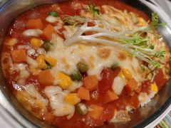 -文通冰室(东方宝泰店)