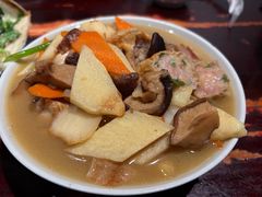 -御清斋总店(天一街店)