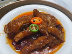 -优食坊·蒸汽海鲜(康盛路店)