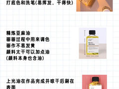 -六出私塾LiuChu•成人美术书法系统课程专业画室(熊婆婆的花园店)