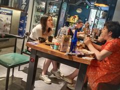 -腰子哥烤串(石佛营炫特店)