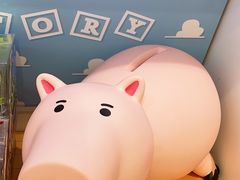 -泡泡玛特POPMART(合生汇店)