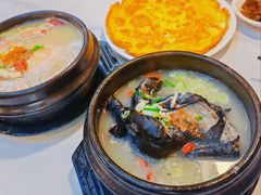 -长顺参鸡汤店(西塔总店)