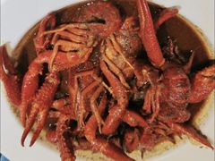 -叶派龙虾•招牌香辣蟹·海鲜(中海国际店)