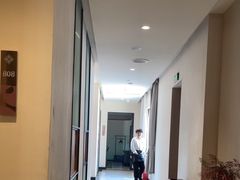 -绿杨春·淮扬宴(庐山路店)