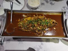 -徽州小镇(高新店)