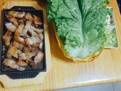 烤五花肉-妈妈手(山大总店)