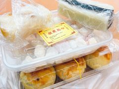 -五芳齋(云南南路店)