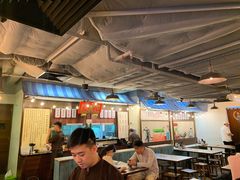 大堂-松發肉骨茶(先得坊店)