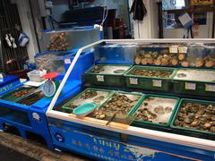 店内环境-西归浦每天偶来市场