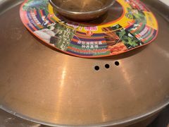 -润园四季椰子鸡火锅(南山海岸城店)