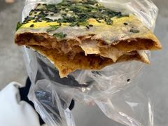 -水丰路鸡蛋饼