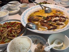 -花椒俏川菜小馆(南海万达店)