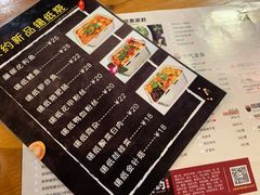 -腰子哥烤串(石佛营炫特店)