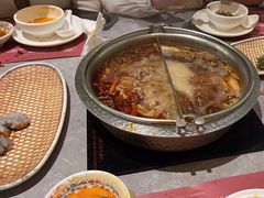 -一绪に寿喜烧(荟聚店)